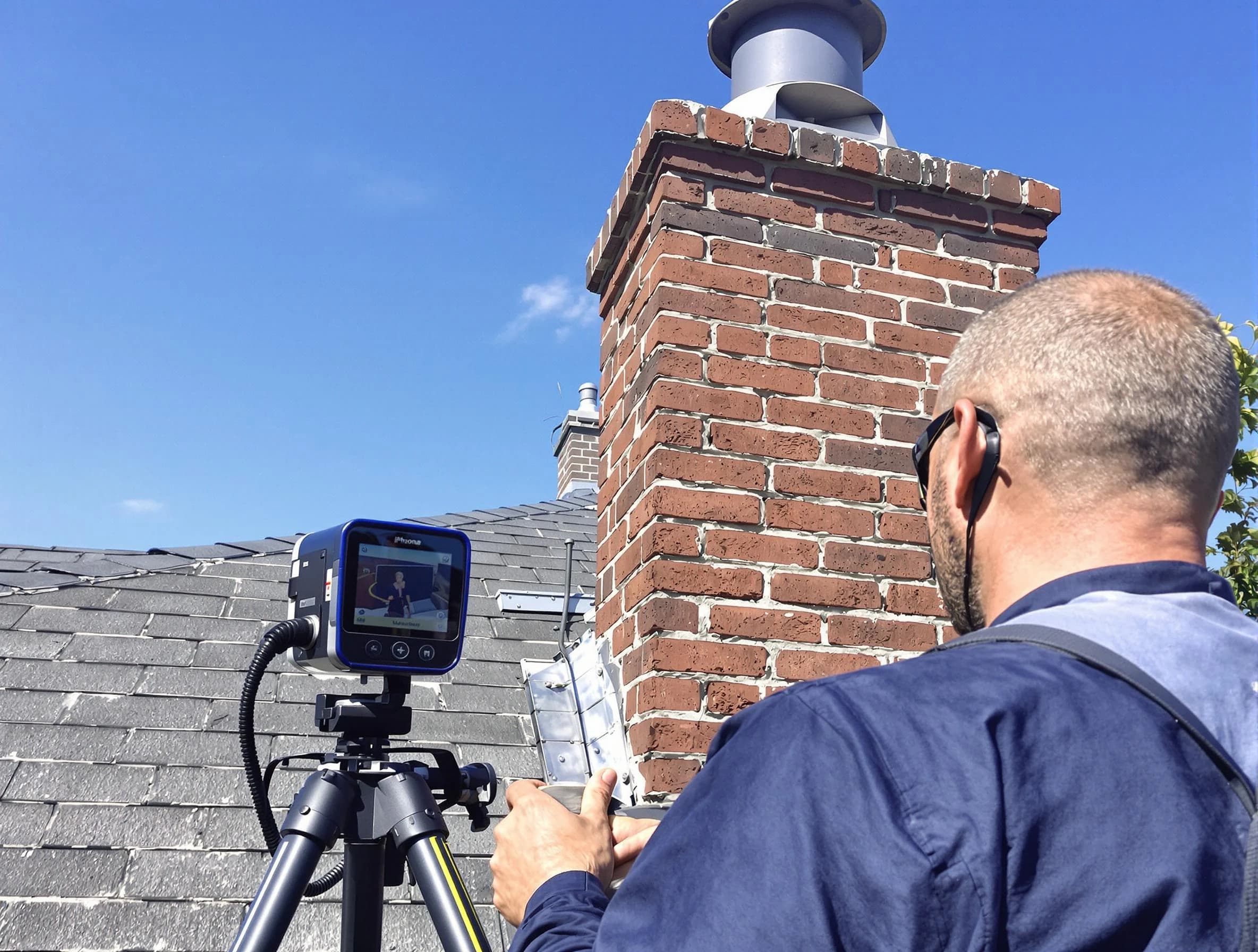 Chimney Inspection service in Monsey, NY